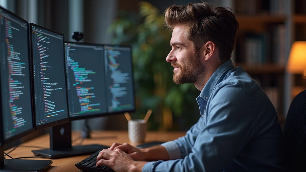 Code editor scherm met hreflang HTML-tags zichtbaar, meerdere taalvarianten in broncode gemarkeerd